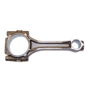 Aluminum Alloy Aluminum2618 Aluminum5052 Racing Car Engine Forged 4340 Aircraft Chrome Moly Titanizing Engine Connecting Rod