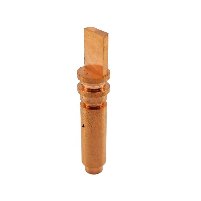 Copper & Copper Alloys Tapered Tube Plugs For Heat Exchanger