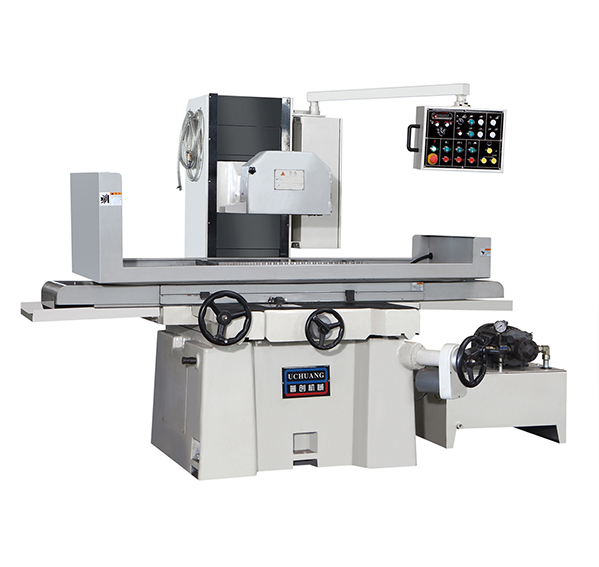 Chinese manufacturer High Quality Precision Two axes Automatic AHD 4080  Surface Grinding machine/ Surface Grinder