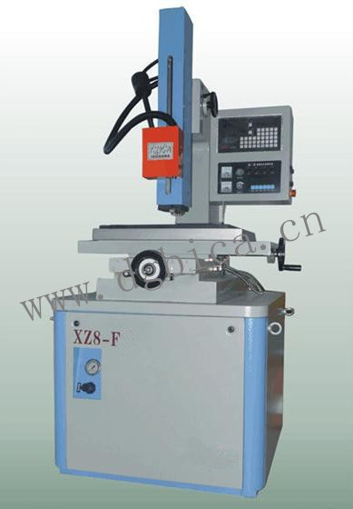 EDM hole Drilling machine Small Hole s parking Drilling Machine Price