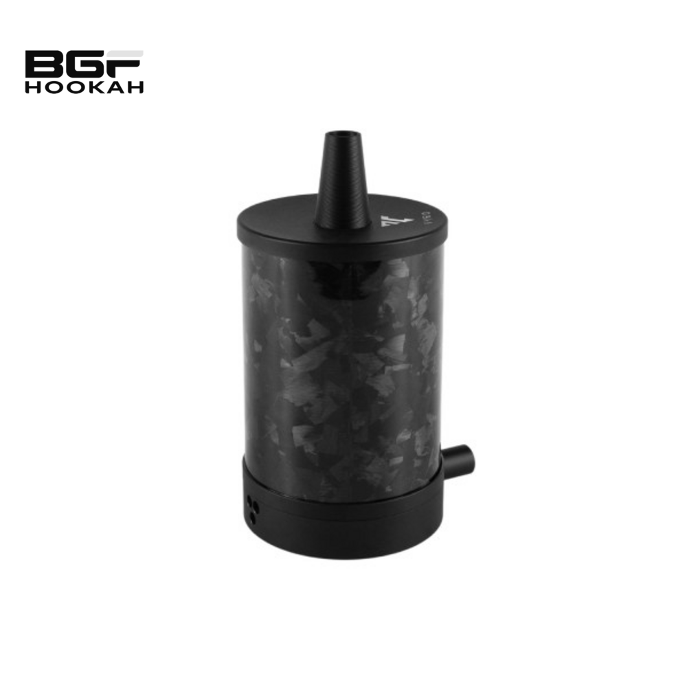 Top Sale High Quality Vyro One Shisha Travel Hookah Cup Portable Narguil Smoking Hookah