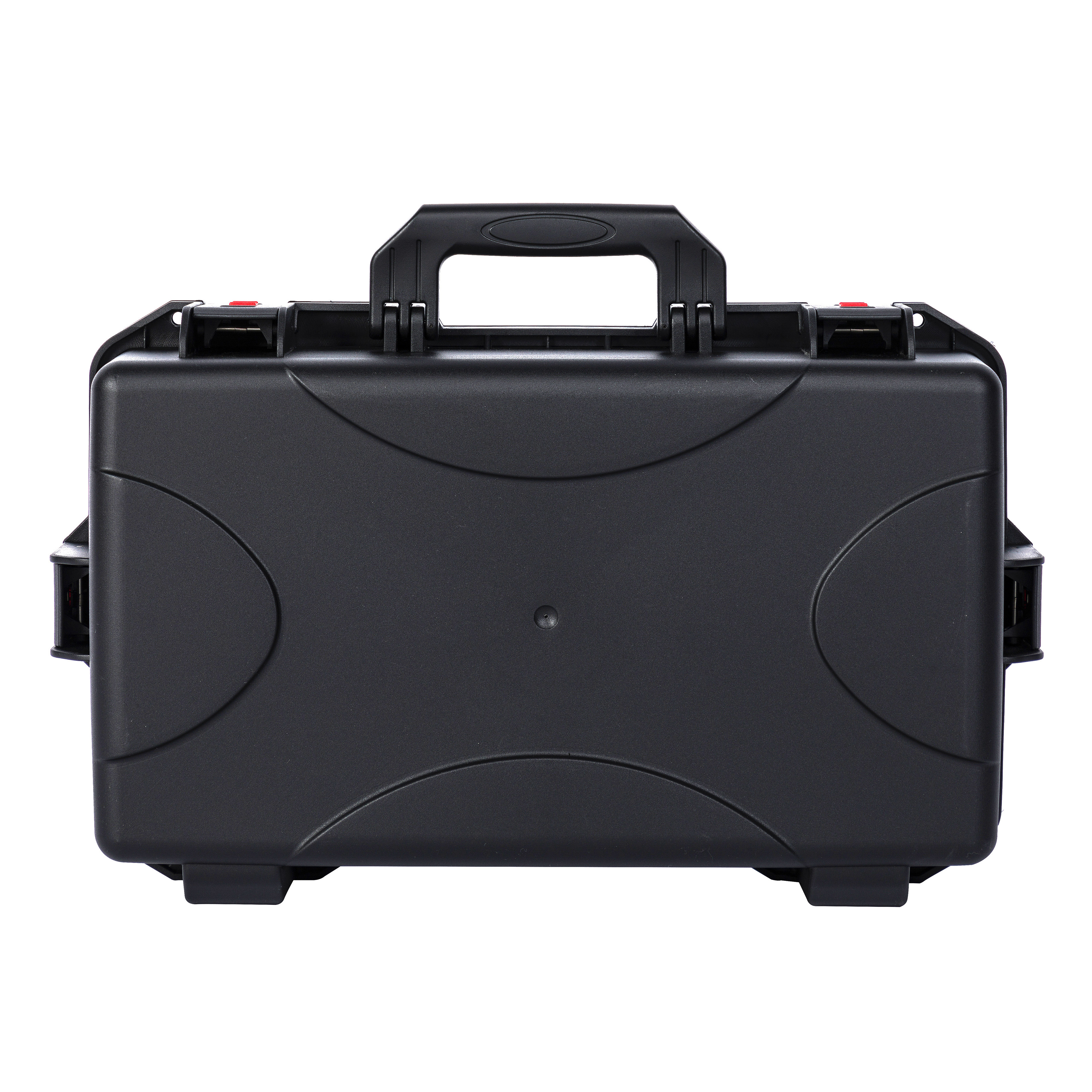 PP-X6001A Factory price pp material IP67 hard plastic instrument carry tool case for equipment