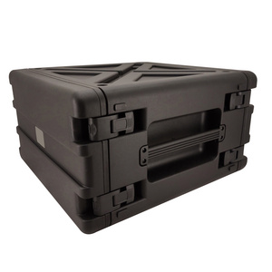 PP-XR6U Cases Rack Pack Rack Mount Hardware Component Rack case