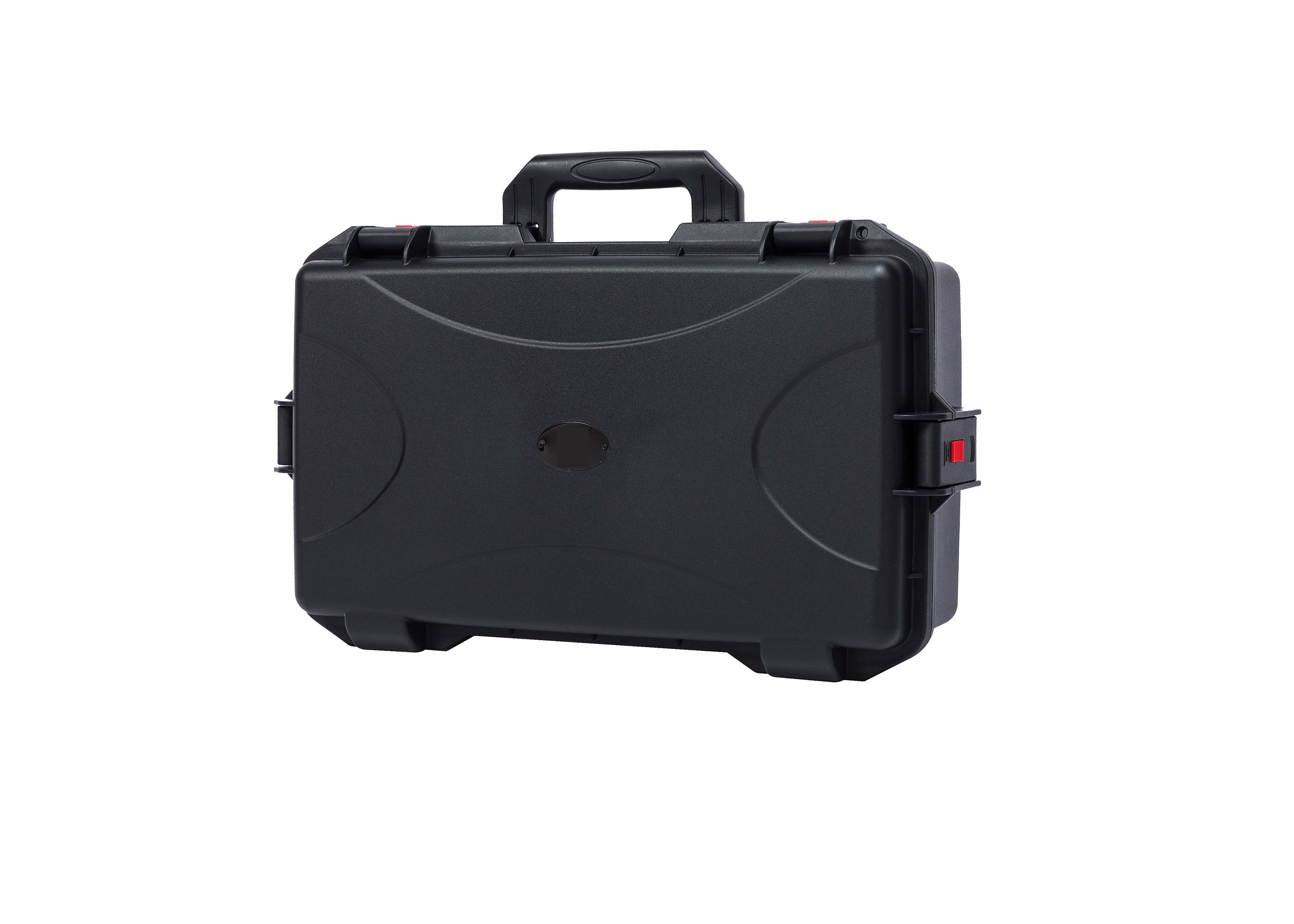 PP-X6001A Factory price pp material IP67 hard plastic instrument carry tool case for equipment