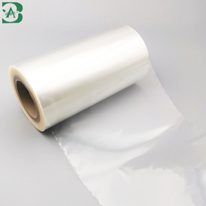 Customize Printing Eco-Friendly PE Plastic Film Flexible Packaging Lamination for Food Food Packaging Roll Recoverable Pack Film