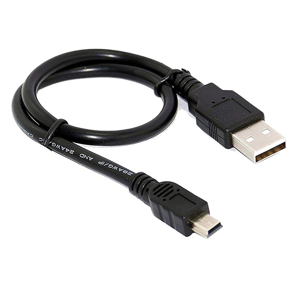 OEM 1M Right Left UP DOWN 90 Degree Angle USB A To MINI USB Charging Extension date charging Cable for Multifunction COMPUTER