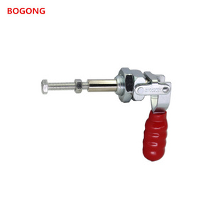 CH HS GH-36202M Heavy Duty Quick Holding adjustable Push Pull Type Toggle Clampelbow clamp frock clamp MC02-1 GH36202