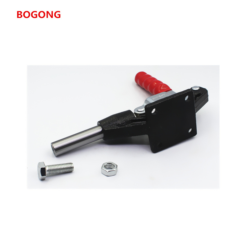 BOGONG GH-305-HM  Hand Tool Push Pull Action Toggle Clamp  Quick Release Clamp 680kg Holding Capacity   305HM Push/Pull Toggle