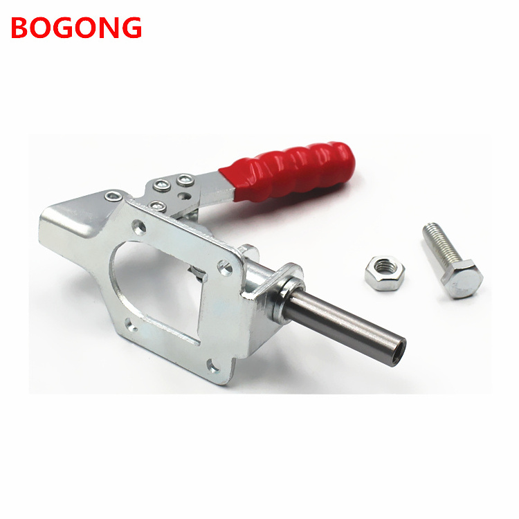 BOGONG GH-302-FM Hand Tool Push Pull Action Toggle Clamp  Quick Release Clamp Push/Pull Toggle push pull toggle clamp WDC HS LD