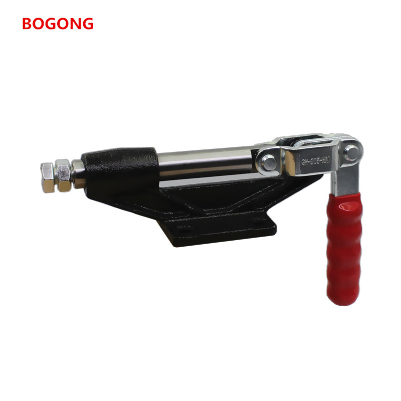 BOGONG GH-305-HM  Hand Tool Push Pull Action Toggle Clamp  Quick Release Clamp 680kg Holding Capacity   305HM Push/Pull Toggle