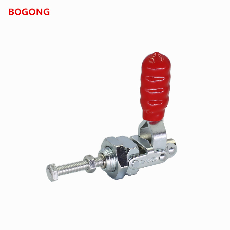 CH HS GH-36202M Heavy Duty Quick Holding adjustable Push Pull Type Toggle Clampelbow clamp frock clamp MC02-1 GH36202