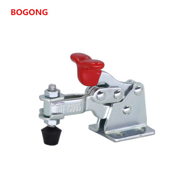 BOGONG  GH-13005 Tool Toggle Clamp Quick Release Vertical Toggle Clamp CH HS 13005 hold down clamp