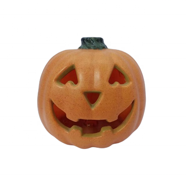 Halloween Pumpkin Toys Funky Festive Atmosphere Pumpkin Lighting Patio Garden Decorative Lights