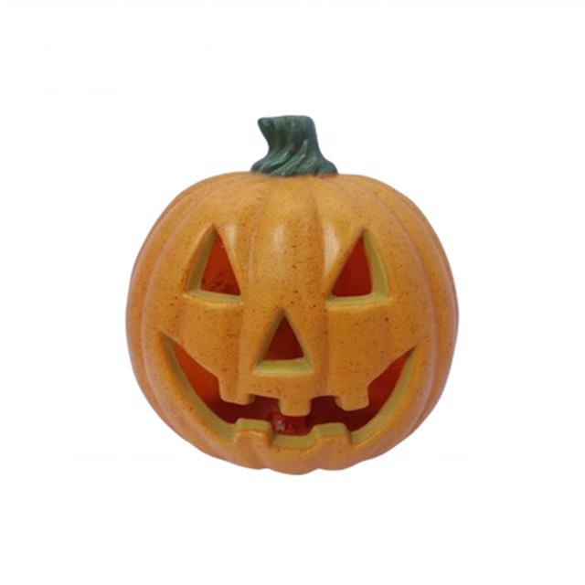 Halloween Pumpkin Toys Funky Festive Atmosphere Pumpkin Lighting Patio Garden Decorative Lights