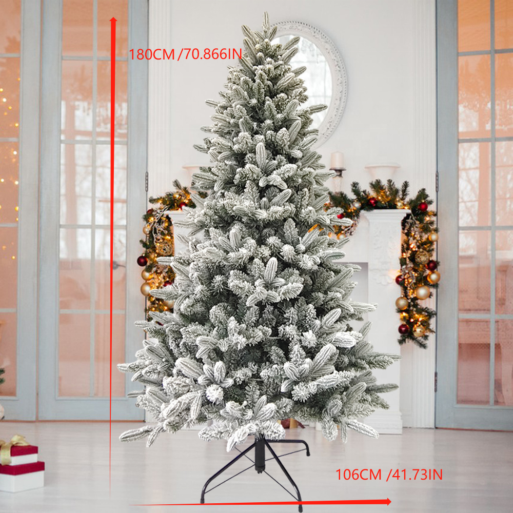 Oversized Christmas Trees New Design High Grade Christmas Trees Artificial Cedar