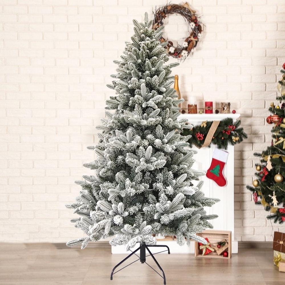 Oversized Christmas Trees New Design High Grade Christmas Trees Artificial Cedar