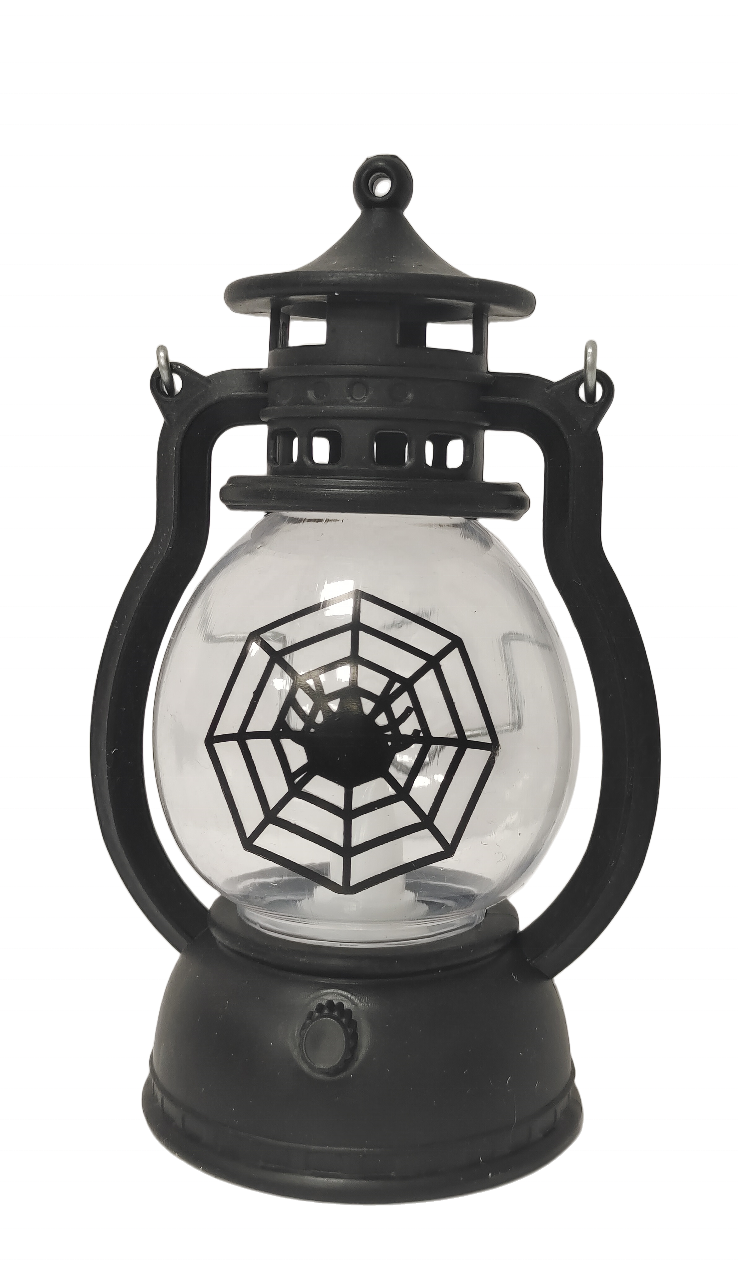 Halloween Lantern Lighting Decorative Home Decoration Plastic LED Lantern For Holiday Party Lights Decoration