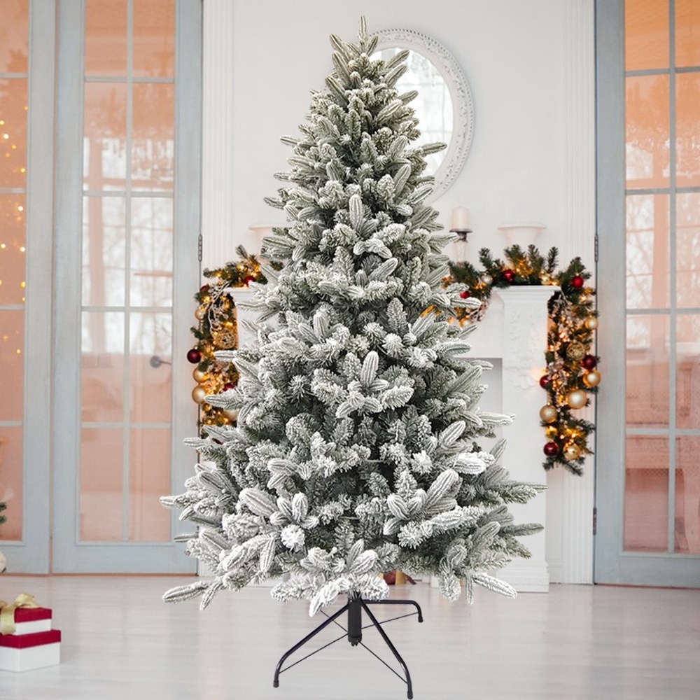 Oversized Christmas Trees New Design High Grade Christmas Trees Artificial Cedar