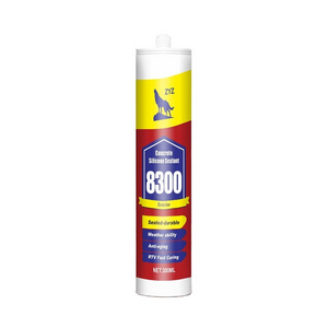 Concrete curtain walls Silicone Sealant ZYZ-8300