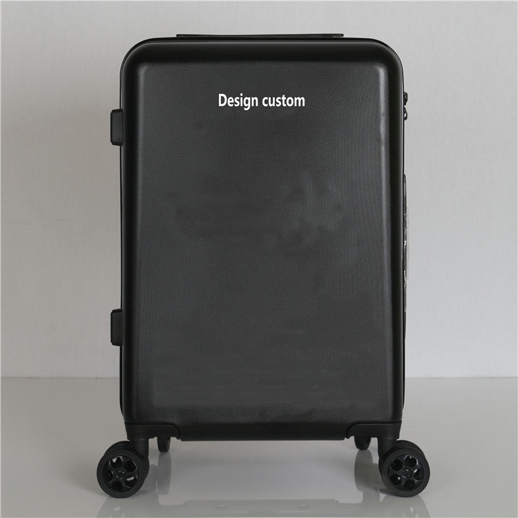 20 24 28 Inch Suitcase Sets, Travel Luggage Suitcase, Plastic Trolley Suitcase