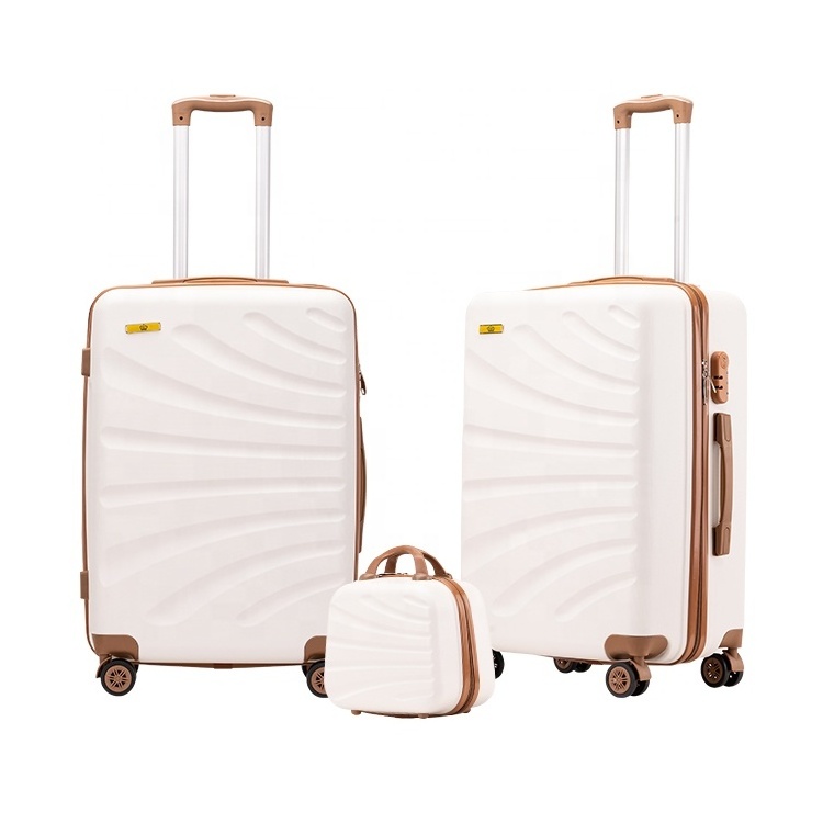 Carry-on Trolley new design hot selling luggage,suitcase,travel