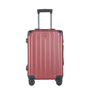 High Quality Suitcases business luggage outdoor with TSA lock