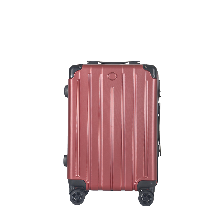 High Quality Suitcases business luggage outdoor with TSA lock