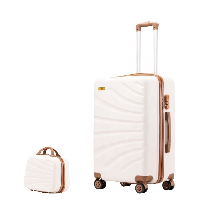 Carry-on Trolley new design hot selling luggage,suitcase,travel