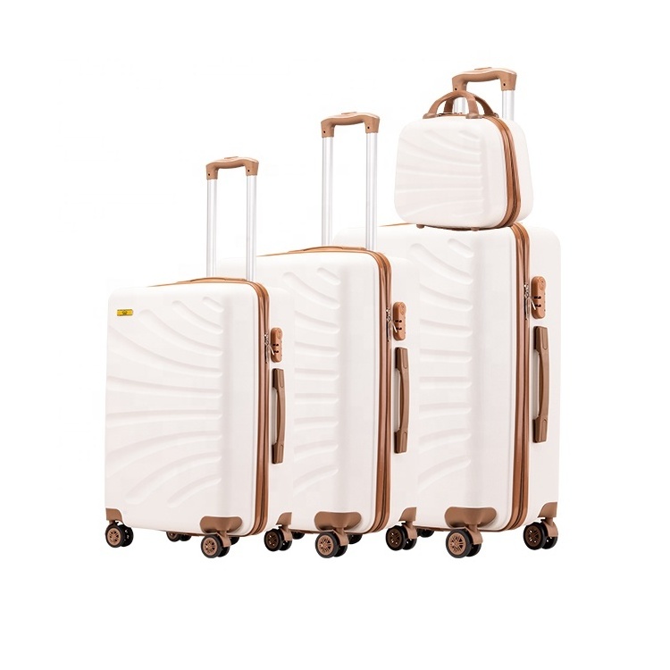 Carry-on Trolley new design hot selling luggage,suitcase,travel