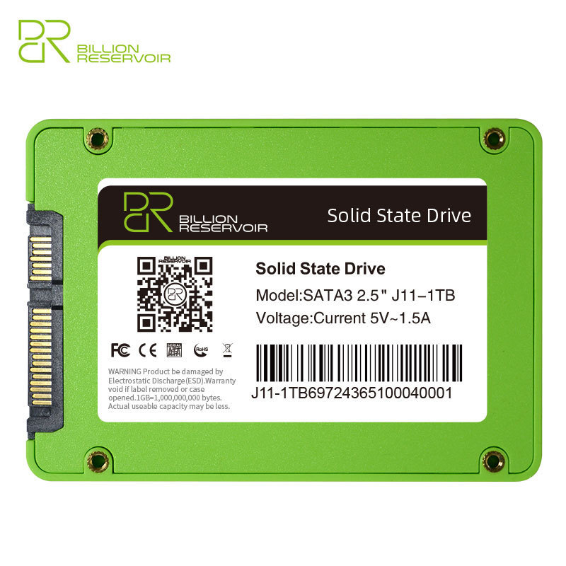 Wholesale Price Hard Drive SSD Card 256gb 120GB 240GB 480GB 1TB 2.5'' SATA Solid State Drive SSD Drive for PC Mac Laptop