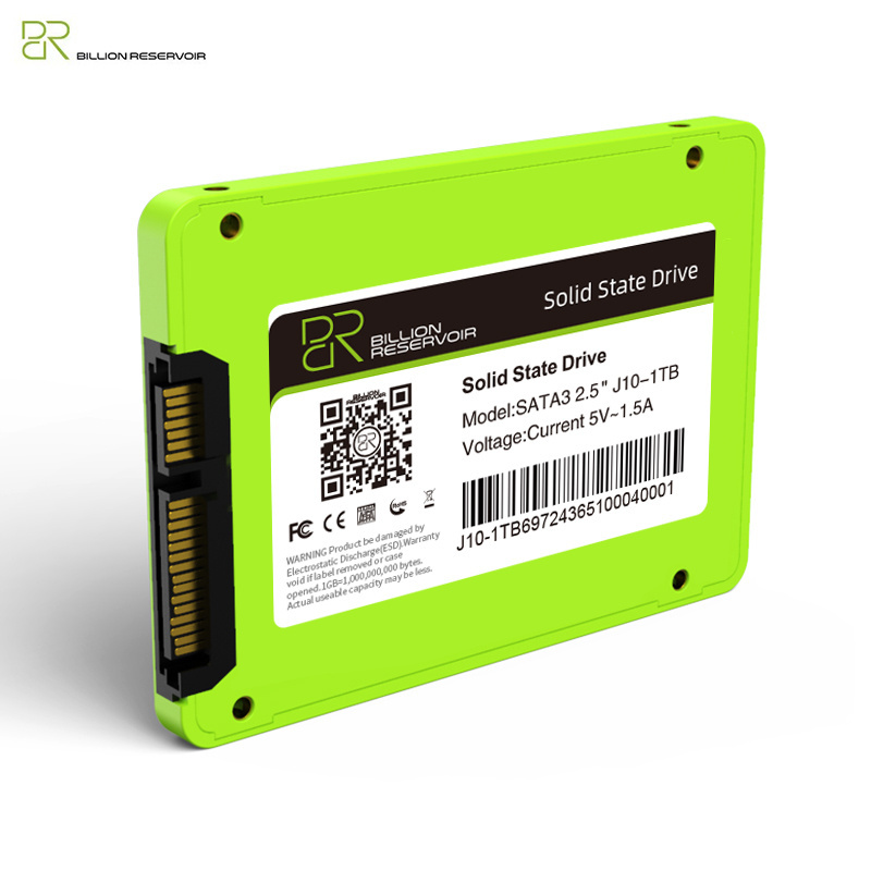 Wholesale Price Hard Drive SSD Card 256gb 120GB 240GB 480GB 1TB 2.5'' SATA Solid State Drive SSD Drive for PC Mac Laptop