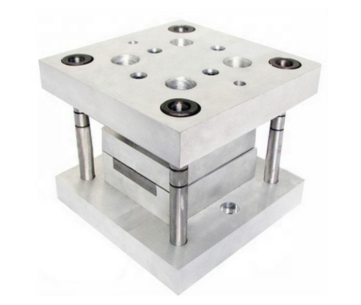 Metal Stamping Battery Terminal Mould Progressive Mould OEM Manufacturer