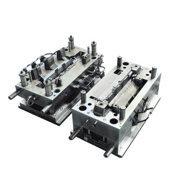 Metal Stamping Battery Terminal Mould Progressive Mould OEM Manufacturer