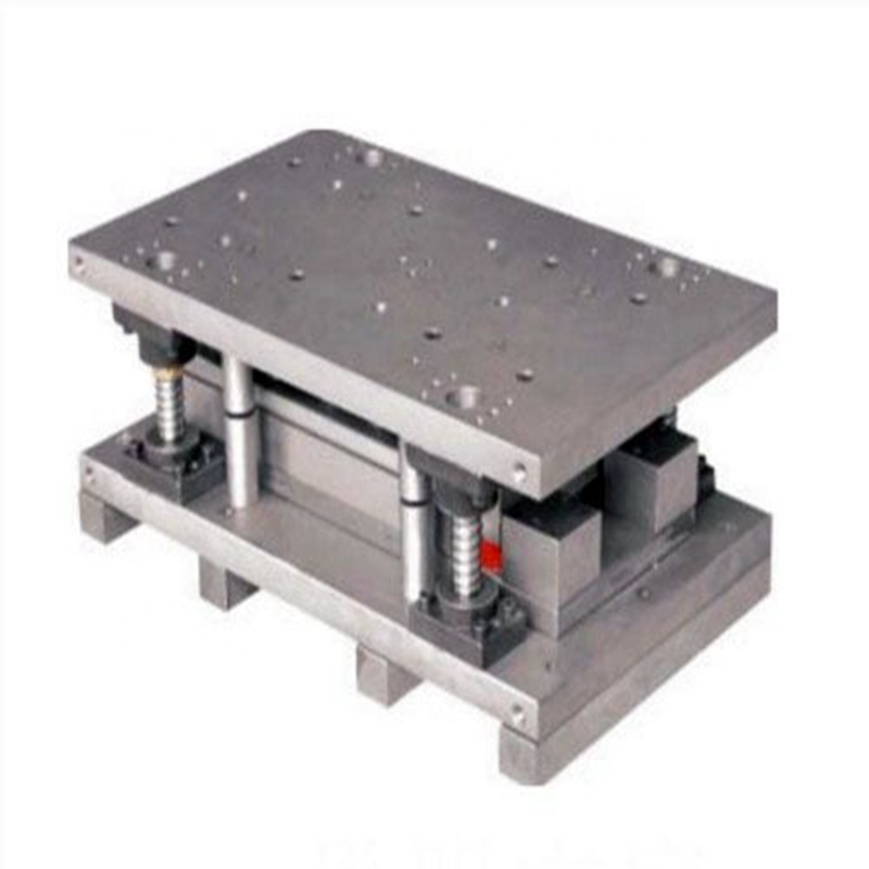 Metal Stamping Battery Terminal Mould Progressive Mould OEM Manufacturer