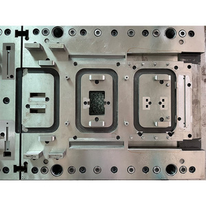 22 Years Experienced Manufacture Metal Stamping Die Making Tools Stamped Sets Punch Maker With ISO13485