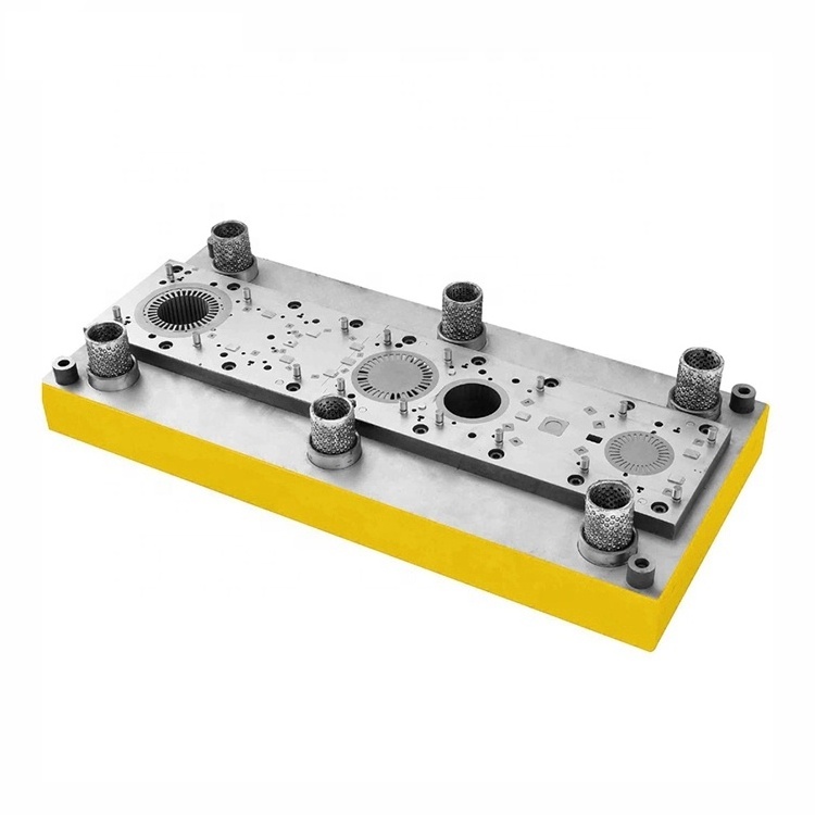 Metal Stamping Battery Terminal Mould Progressive Mould OEM Manufacturer