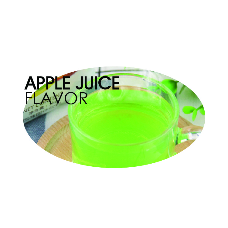 Green Apple Oil Flavor Edible essence