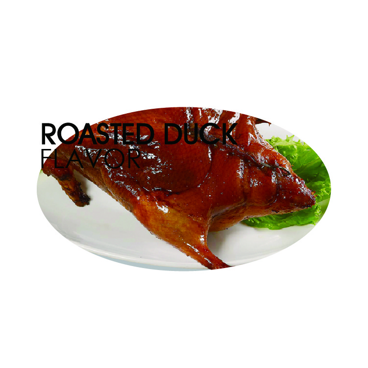 Roast Duck Flavor/Roast Duck Aroma