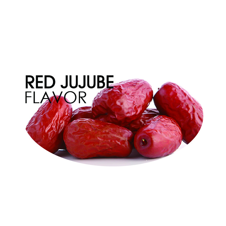 Red Jujube Flavor for Food and Beverage