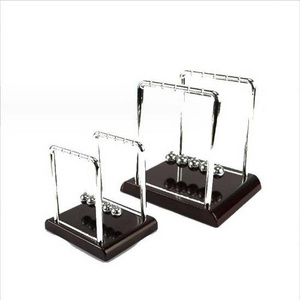 Best birthday gift Newton's Cradle Balance Ball Physics Science Desk Toy