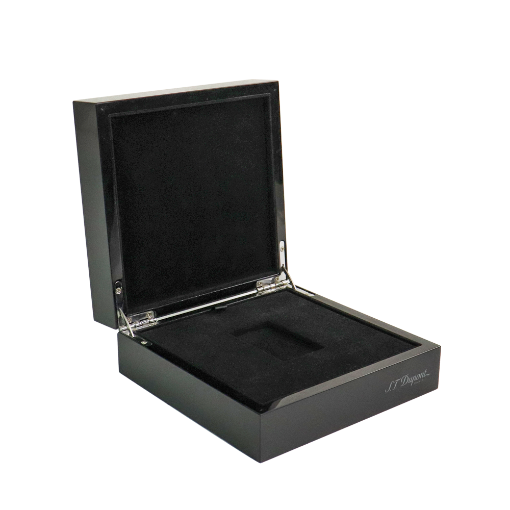 jewelry box luxury gift packaging satin white pouch flap beauty shipping brand watch jewelry boxes