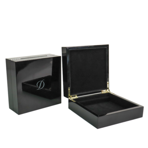 jewelry box luxury gift packaging satin white pouch flap beauty shipping brand watch jewelry boxes