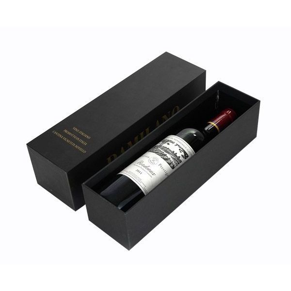 wine glass packaging box hinge hidden cabinet cupboard jewelry stopper wedding favor opener set gift wine box