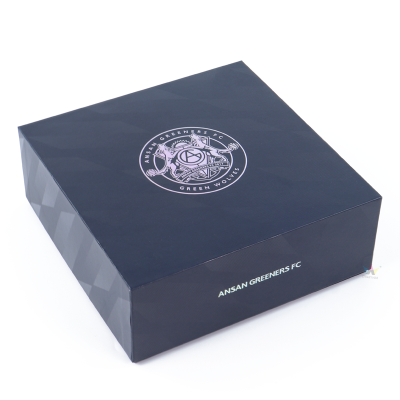 Wholesale Custom Printed Luxury Lid and Base Box Packing Rigid Cardboard  Package cover Boxes for Cloth