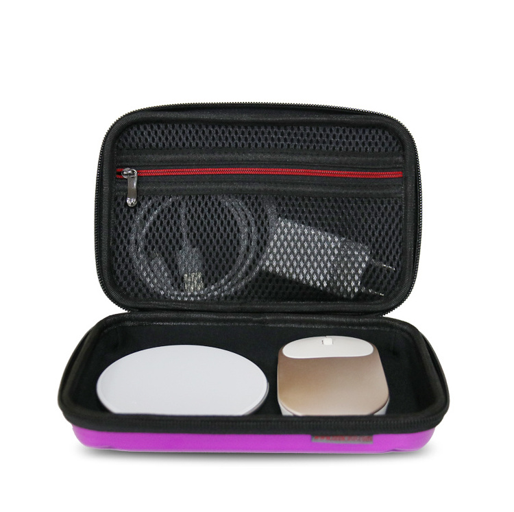 Wholesale ABS Smooth Shiny Appearance Hard Case For Creative Storage Box Mini Suitcase