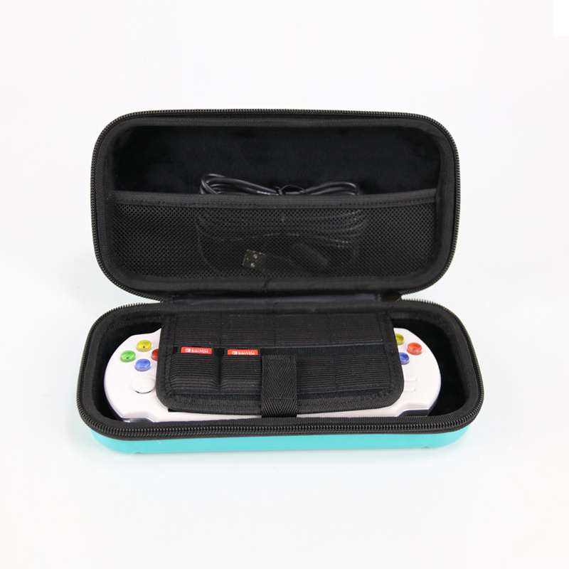 Wholesale Waterproof Shockproof Switch Case PS4 PS6 Game Console Case Travel ABS Game Carrying Case