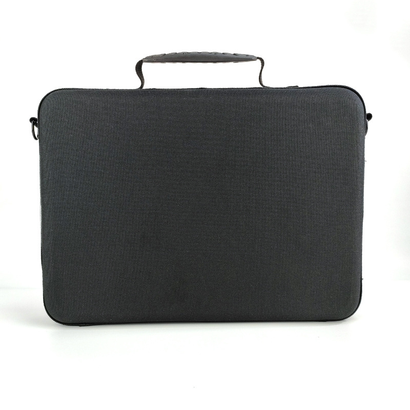 17 Inch Hard Shell Computer Pouch Business Laptop Tote Bag Waterproof Laptop Case With Pocket