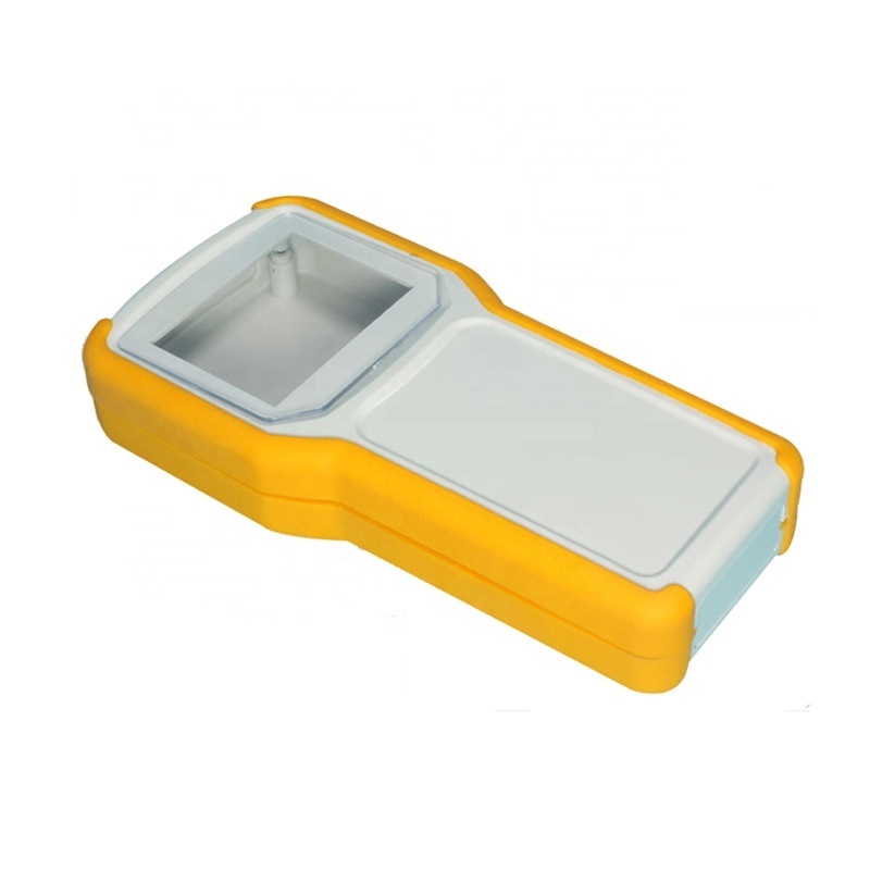 Plastic Injection Mold Service ABS TPE Ruber Device Overmolding Plastic Injection Molding