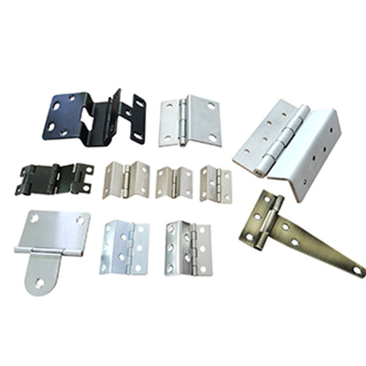 304 Stainless Steel Heavy Duty Electrical Cabinet Hinges Piano Hinges