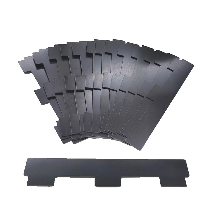 Customized cutting glastic board g10 manufacturers black epoxy glass plate